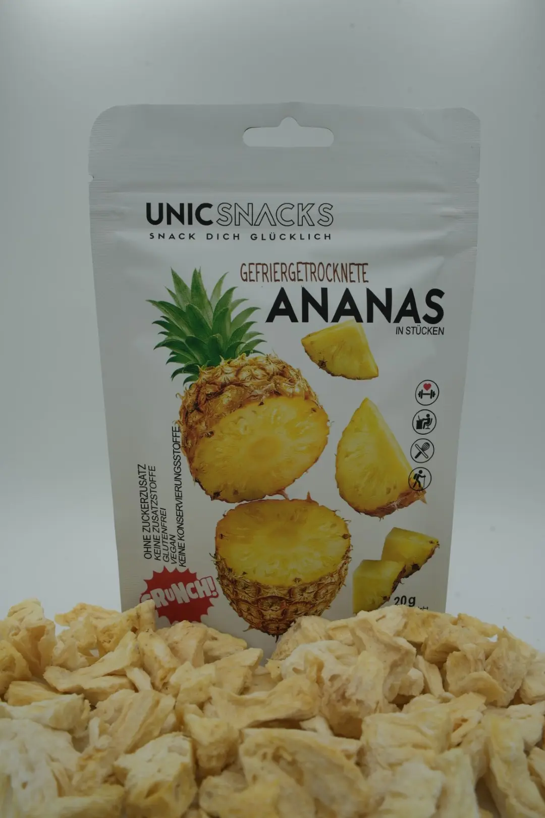 Ananas-plus