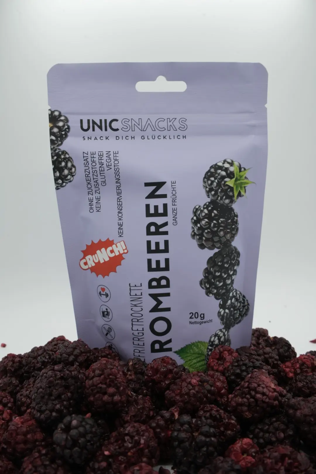 Brombeeren-plus