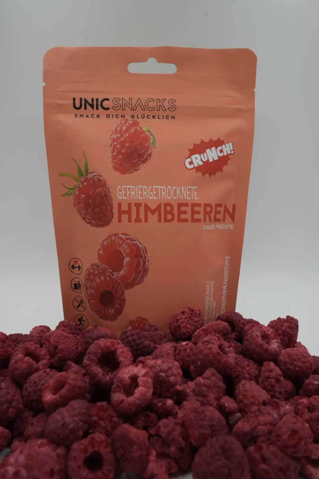 Himbeeren-plus
