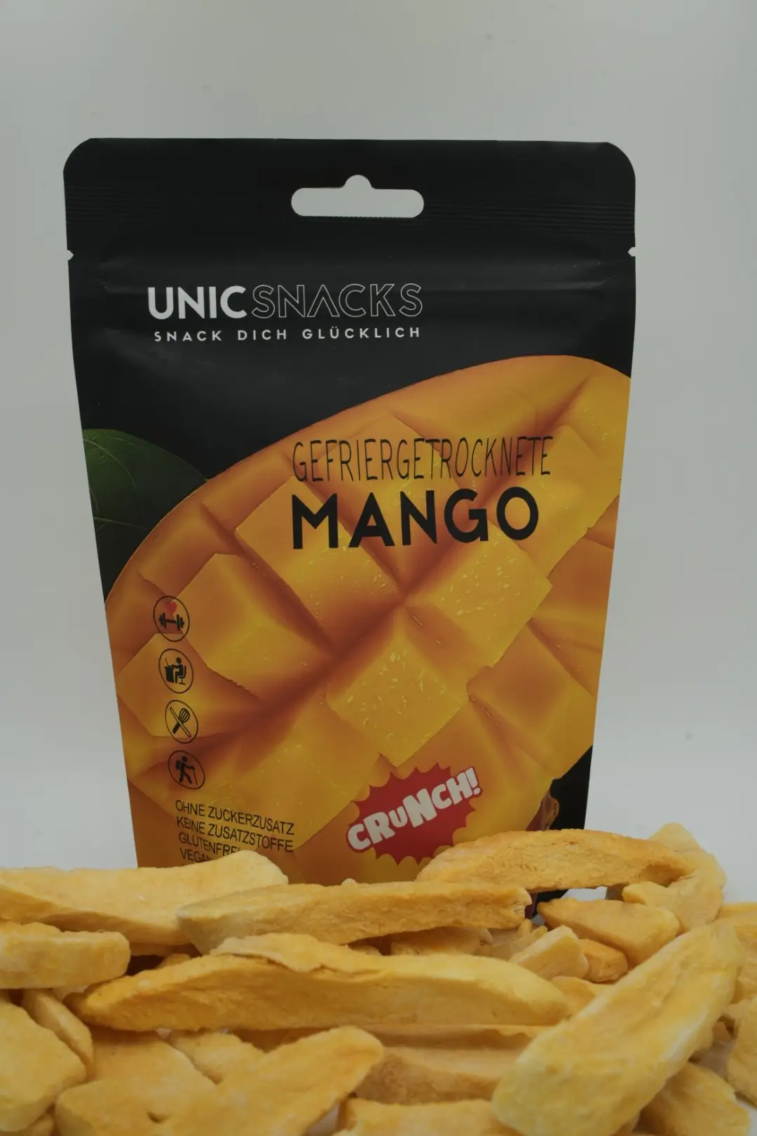 Mango-plus