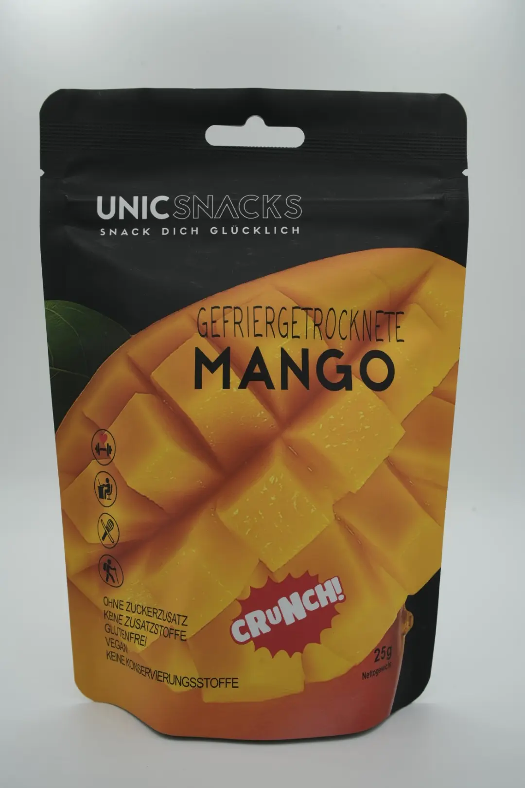 Mango-rs2